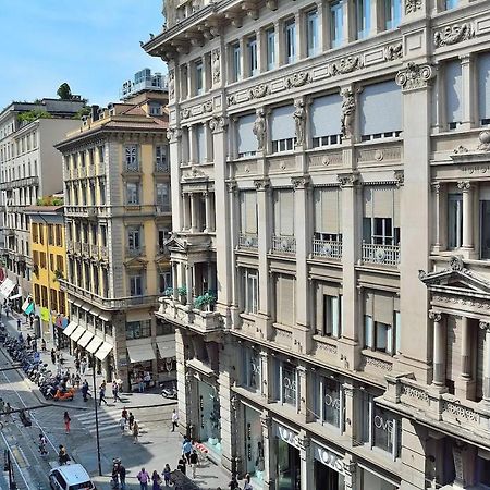 Cherry Apartment Milano Ngoại thất bức ảnh