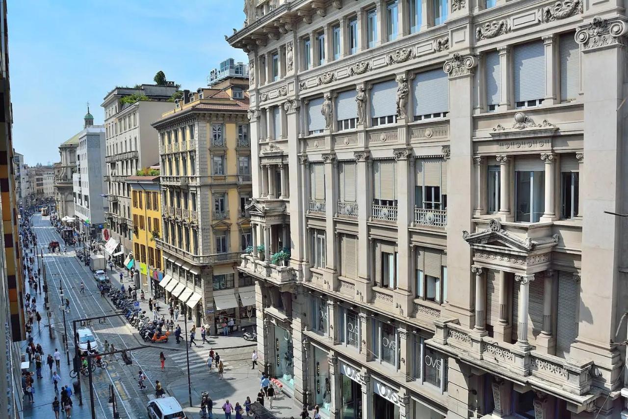 Cherry Apartment Milano Ngoại thất bức ảnh