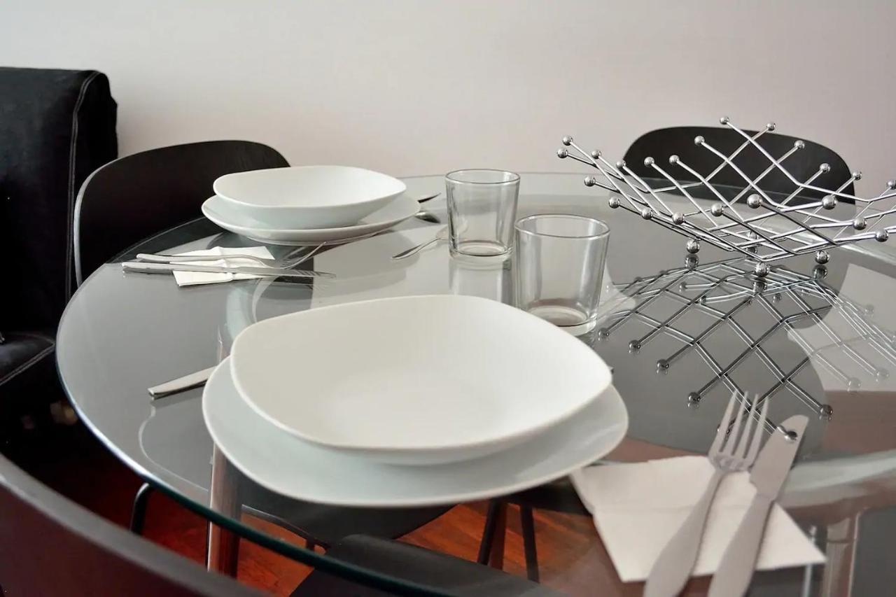 Cherry Apartment Milano Ngoại thất bức ảnh