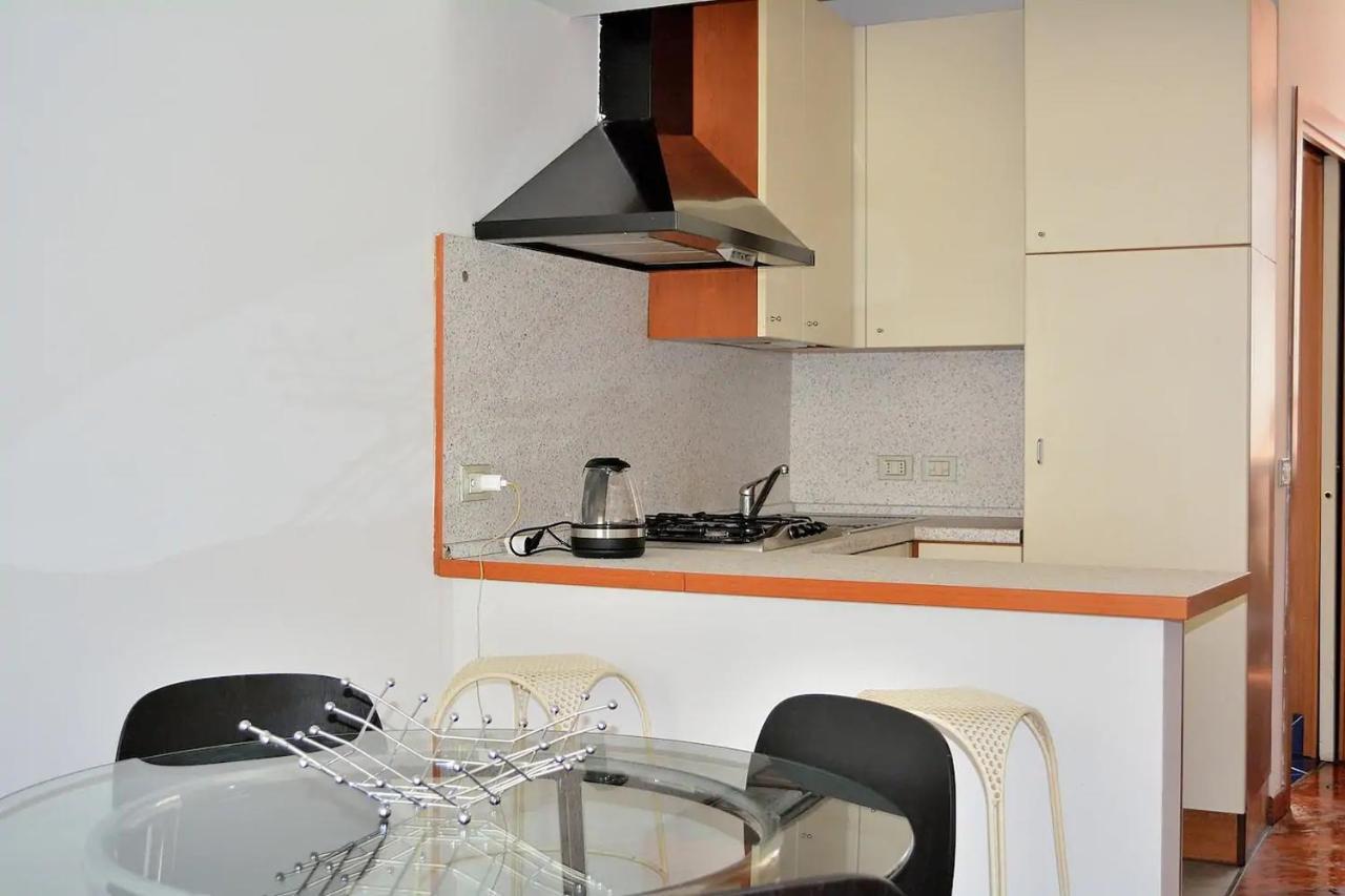 Cherry Apartment Milano Ngoại thất bức ảnh